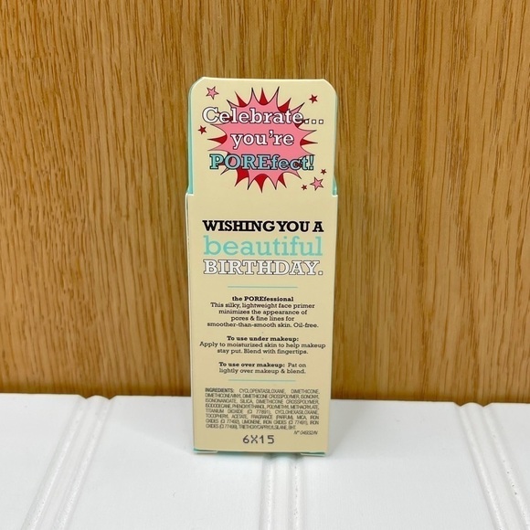 Beneift POREfessional Face Primer - Picture 2 of 2